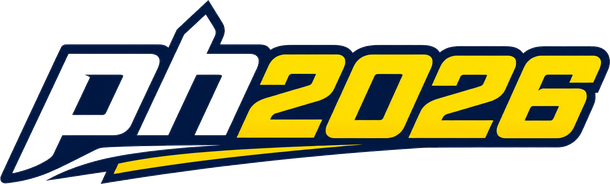 ph2026 official brand logo